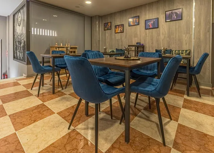 بيت شباب Jazz House