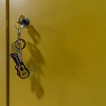 Albergue Jazz House