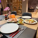 Jazz House Albergue *