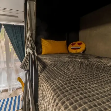 Jazz House Hostel