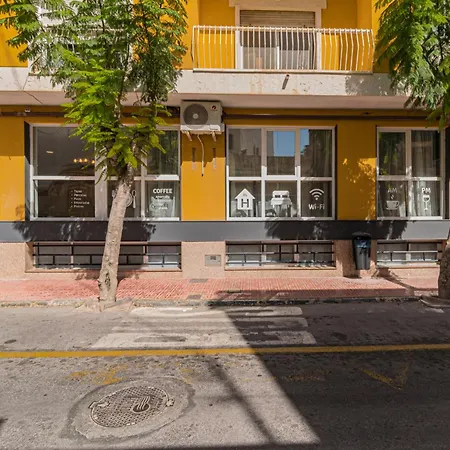 Jazz House 호스텔