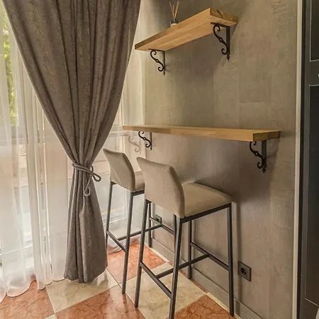 Jazz House 호스텔 또레비에하